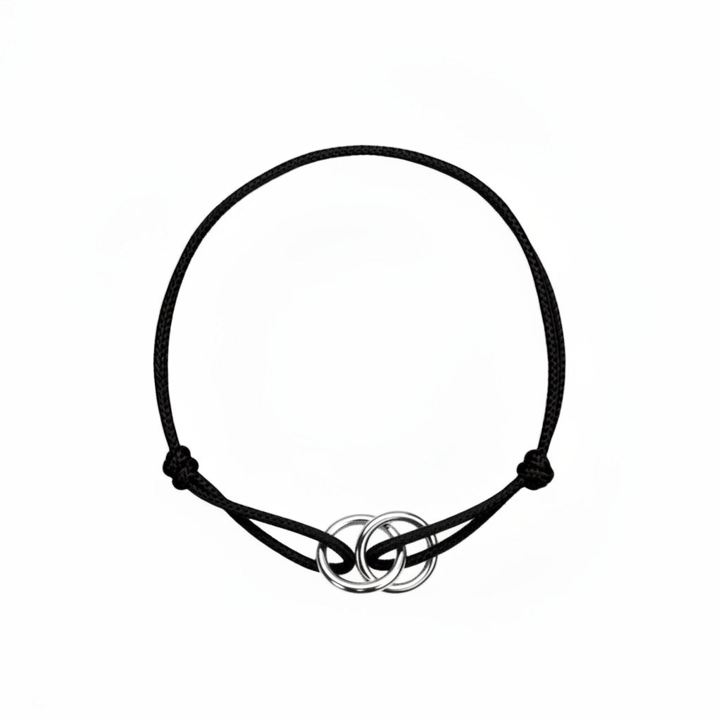 Cozy Armband