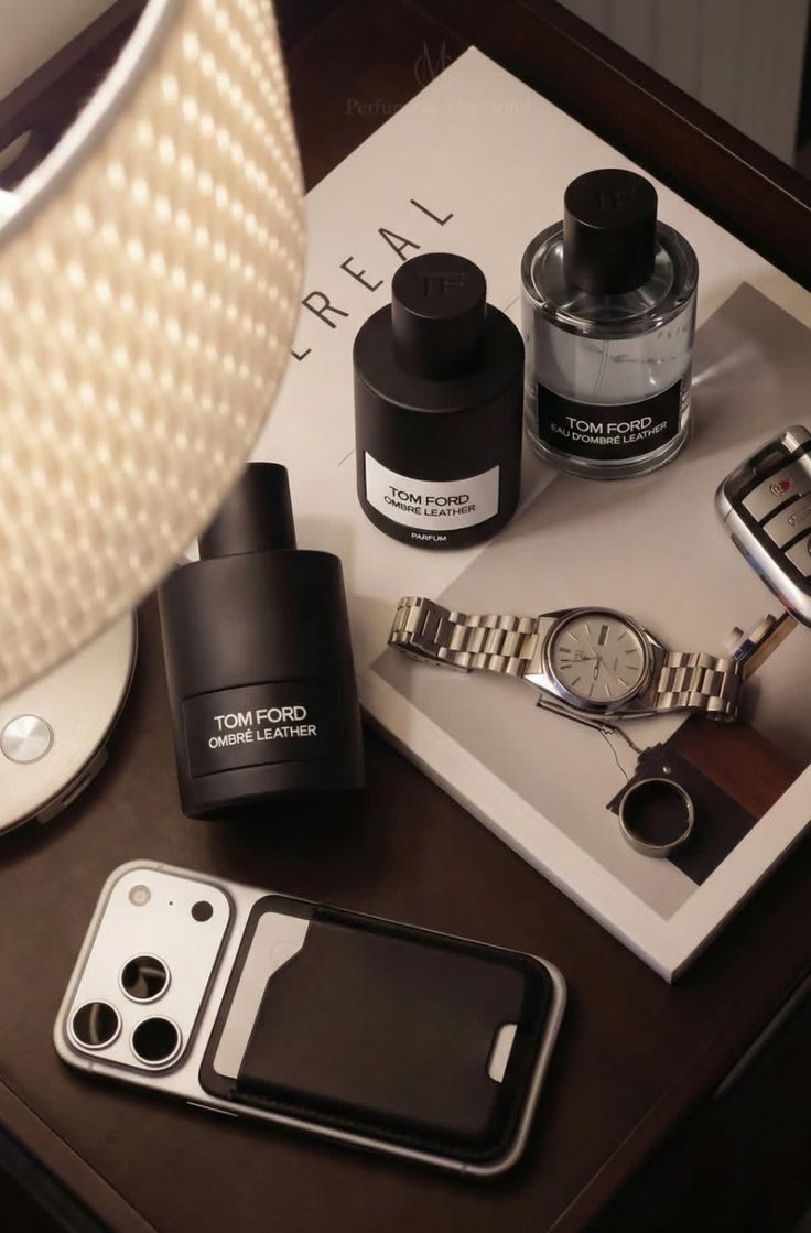 Daily Essentials