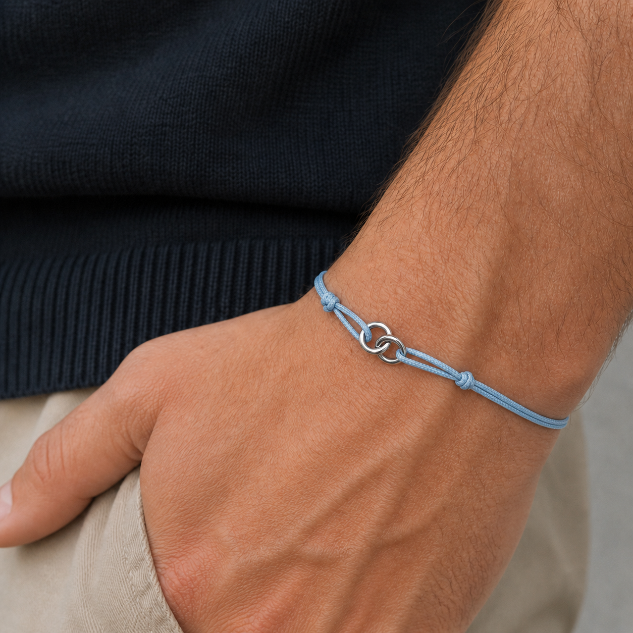 Cozy Armband