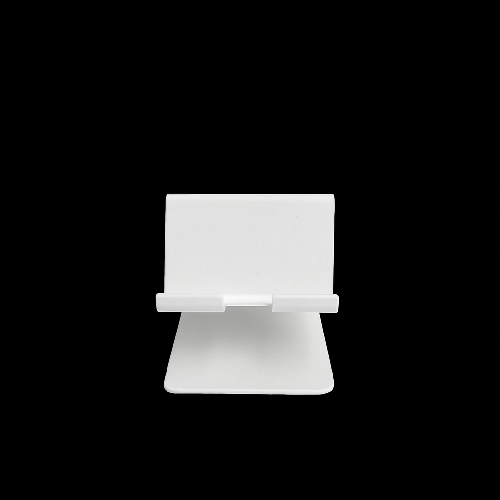 minimalistischer Handyhalter