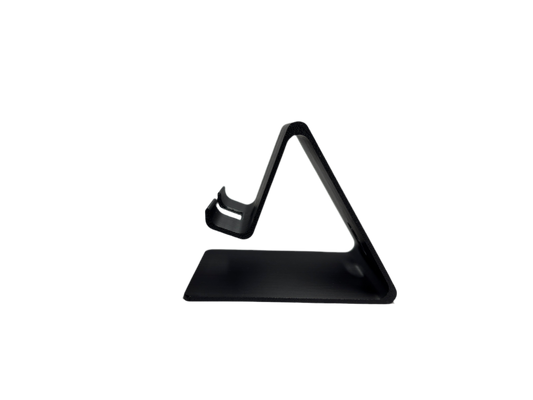 minimalistischer Handyhalter