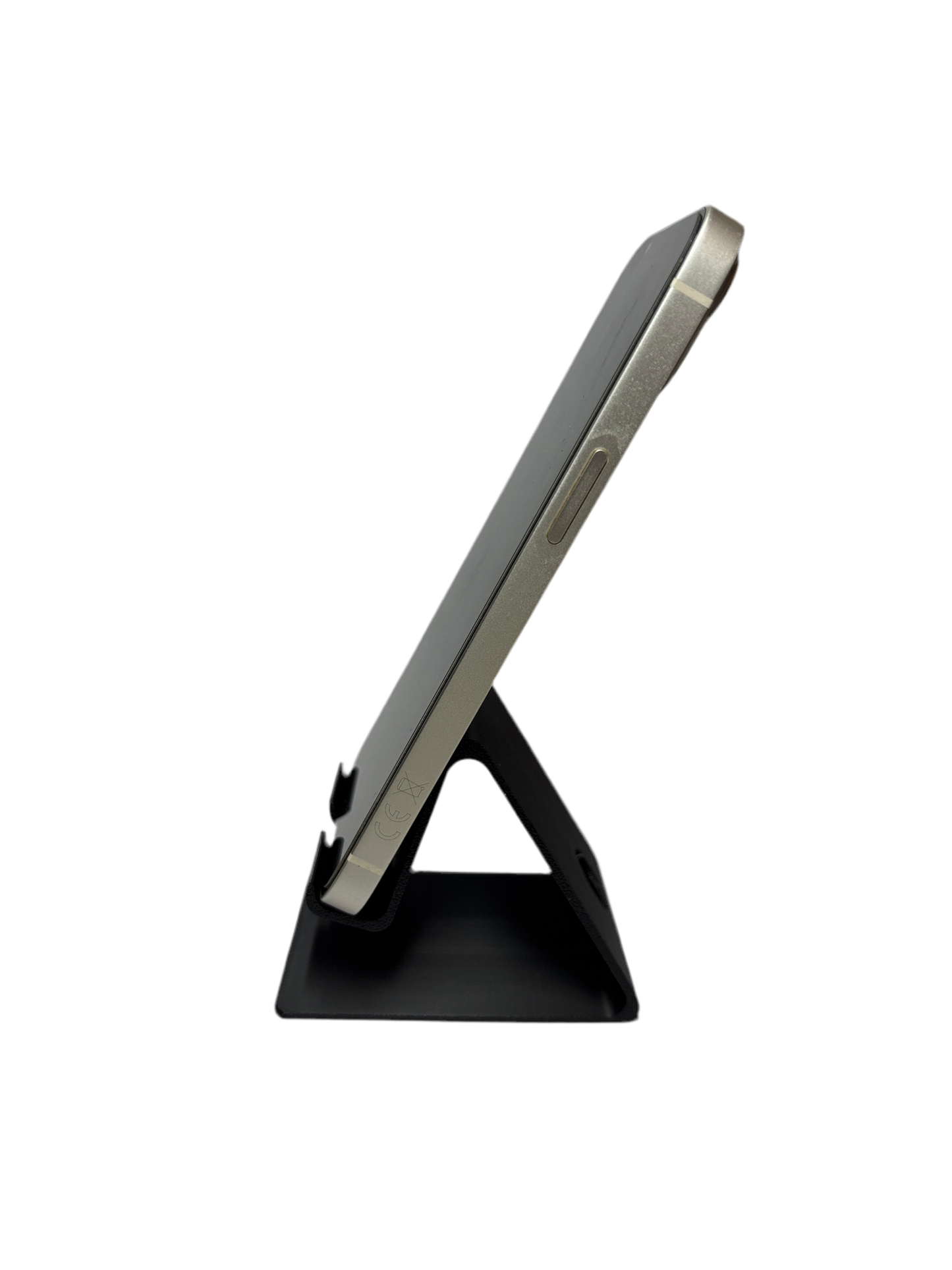minimalistischer Handyhalter