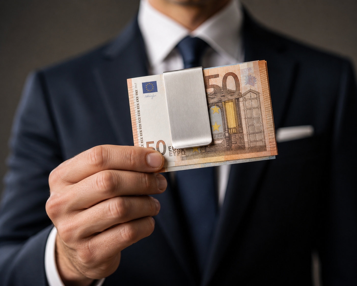 Money Clip